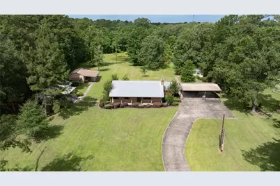 402 County Road 6401, Kenefick, TX 77535 - Photo 7