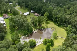 402 County Road 6401, Kenefick, TX 77535 - Photo 45