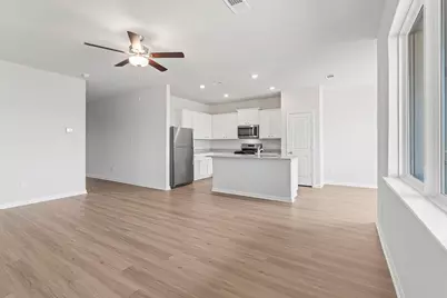 1023 Rosewood Trail, Beasley, TX 77417 - Photo 5