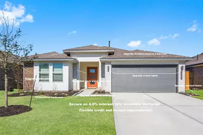 13513 Bonita Island Way, Texas City, TX 77568 - Photo 1