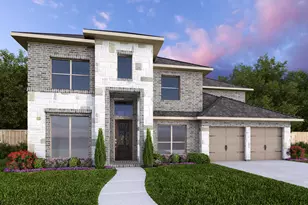 6615 Sparkling Citrus St, Manvel, TX 77578 - Photo 1