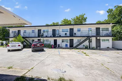 911 Michigan Street #8, Houston, TX 77587 - Photo 1