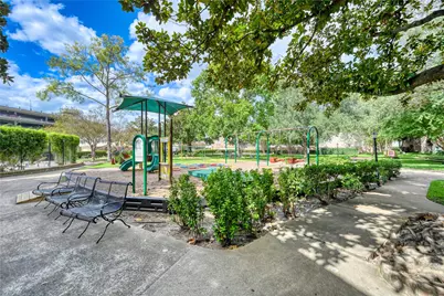 6425 Burgoyne Road #13, Houston, TX 77057 - Photo 41