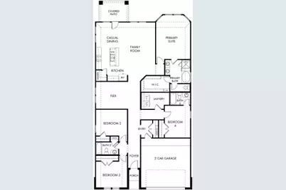 2702 Chancellor, Rosenberg, TX 77471 - Photo 41