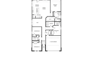 2702 Chancellor, Rosenberg, TX 77471 - Photo 29