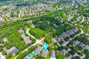 63 W Deer River Circle, The Woodlands, TX 77389 - Photo 7