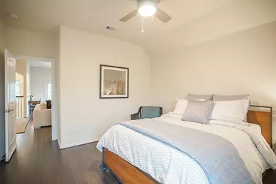 63 W Deer River Circle, The Woodlands, TX 77389 - Photo 23