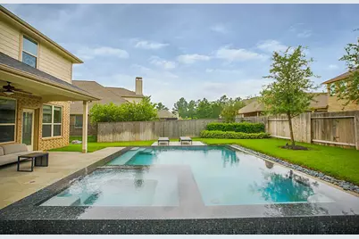 63 W Deer River Circle, The Woodlands, TX 77389 - Photo 29