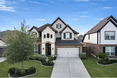 3618 Windward Canyon Drive, Fulshear, TX 77441 - Photo 1