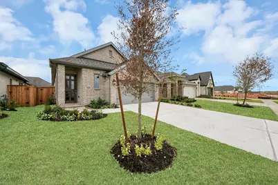 27315 Scarlet Paint Brush Drive, Hockley, TX 77447 - Photo 37