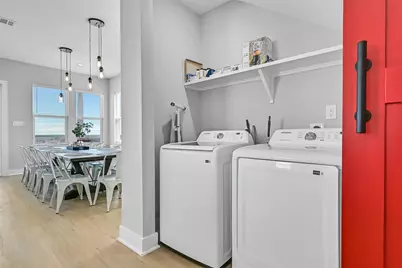 16728 West Beach Road, Jamaica Beach, TX 77554 - Photo 21