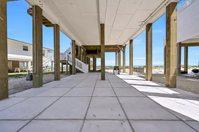 16728 West Beach Road, Jamaica Beach, TX 77554 - Photo 43