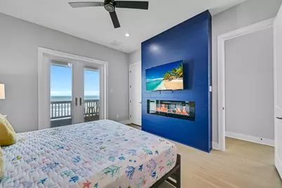 16728 West Beach Road, Jamaica Beach, TX 77554 - Photo 33