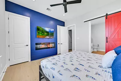 16728 West Beach Road, Jamaica Beach, TX 77554 - Photo 25