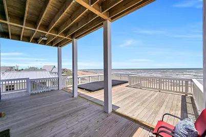 16728 West Beach Road, Jamaica Beach, TX 77554 - Photo 7