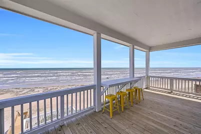 16728 West Beach Road, Jamaica Beach, TX 77554 - Photo 31
