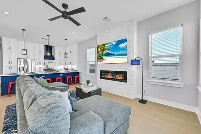 16728 West Beach Road, Jamaica Beach, TX 77554 - Photo 11