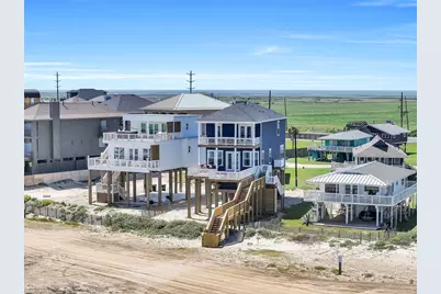 16728 West Beach Road, Jamaica Beach, TX 77554 - Photo 5