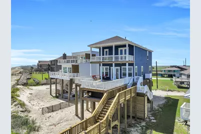 16728 West Beach Road, Jamaica Beach, TX 77554 - Photo 3