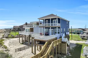 16728 West Beach Rd, Jamaica Beach, TX 77554 - Photo 3