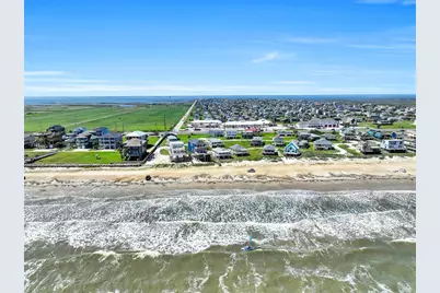 16728 West Beach Road, Jamaica Beach, TX 77554 - Photo 45