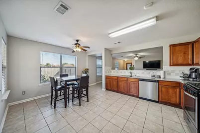 6503 Laughton Lane Lane, Houston, TX 77084 - Photo 7