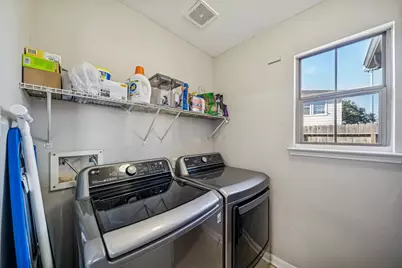 6503 Laughton Lane Lane, Houston, TX 77084 - Photo 17