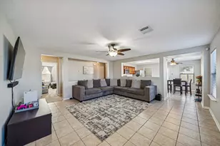6503 Laughton Ln Ln, Houston, TX 77084 - Photo 3