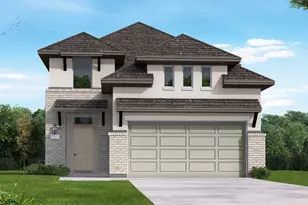 12502 Coastal Bend Way, Cypress, TX 77433 - Photo 1