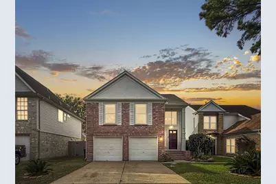 13635 Repa Lane, Houston, TX 77014 - Photo 1