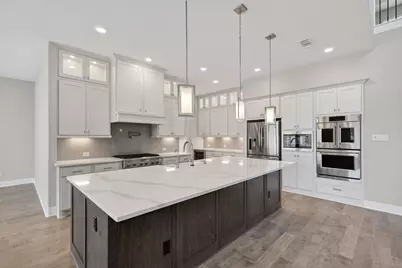 1322 McMurtry Ridge Drive, Katy, TX 77494 - Photo 5