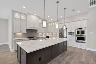 1322 McMurtry Ridge Dr, Katy, TX 77494 - Photo 5