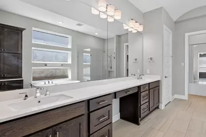 1322 McMurtry Ridge Drive, Katy, TX 77494 - Photo 15