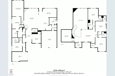 1322 McMurtry Ridge Drive, Katy, TX 77494 - Photo 43