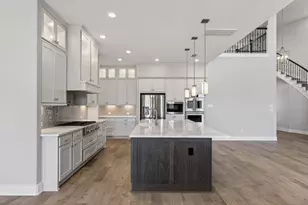 1322 McMurtry Ridge Dr, Katy, TX 77494 - Photo 7