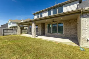 1322 McMurtry Ridge Dr, Katy, TX 77494 - Photo 39