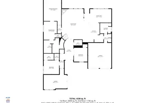 1322 McMurtry Ridge Dr, Katy, TX 77494 - Photo 47