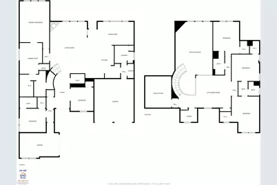 1322 McMurtry Ridge Drive, Katy, TX 77494 - Photo 45