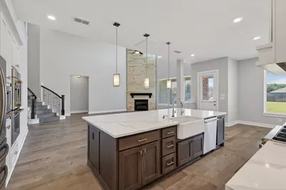 1322 McMurtry Ridge Drive, Katy, TX 77494 - Photo 9