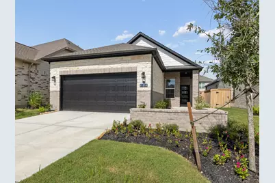 21218 Gulf Menhaden Lane, Cypress, TX 77433 - Photo 1