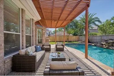 12023 Bolero Point Lane, Houston, TX 77041 - Photo 17
