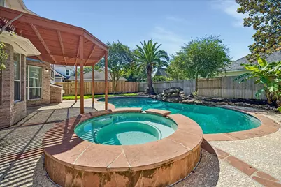 12023 Bolero Point Lane, Houston, TX 77041 - Photo 5