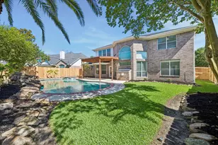 12023 Bolero Point Ln, Houston, TX 77041 - Photo 1