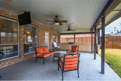5011 Lakeside Court, Pasadena, TX 77504 - Photo 31
