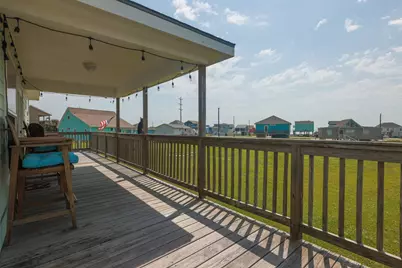 4106 Temprano, Galveston, TX 77554 - Photo 11