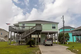 4106 Temprano, Galveston, TX 77554 - Photo 3