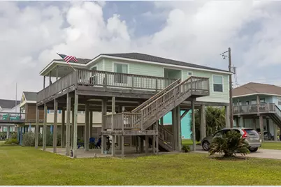 4106 Temprano, Galveston, TX 77554 - Photo 3