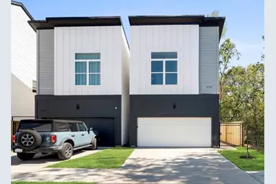 6644 Burkett Street, Houston, TX 77021 - Photo 7