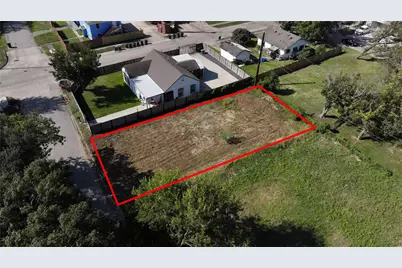 6644 Burkett Street, Houston, TX 77021 - Photo 1