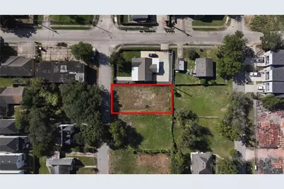 6644 Burkett Street, Houston, TX 77021 - Photo 9